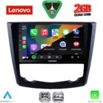 LENOVO LVD 2549_CPA (9inc) MULTIMEDIA TABLET for RENAULT KADJAR mod. 2015-2022 - Image 2