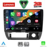 LENOVO LVD 2677_CPA (9inc) MULTIMEDIA TABLET for SUZUKI JIMNY mod. 1998-2005 - Image 2