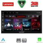 LENOVO LVD 296_CPA (7″_DECK) MULTIMEDIA 2DIN