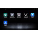 LENOVO LVE 8465AC_CPAA (9inc) MULTIMEDIA TABLET for NISSAN TIIDA mod. 2013-2023 with A/C - Image 8