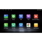 LENOVO LVE 8465AC_CPAA (9inc) MULTIMEDIA TABLET for NISSAN TIIDA mod. 2013-2023 with A/C - Image 7
