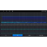 LENOVO LVE 8465AC_CPAA (9inc) MULTIMEDIA TABLET for NISSAN TIIDA mod. 2013-2023 with A/C - Image 5