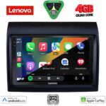 LENOVO LVE 8141_CPAA (9inc) MULTIMEDIA TABLET for FIAT DUCATO – CITROEN JUMPER – PEUGEOT BOXER mod. 2006-2021 - Image 2