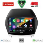 LENOVO LVE 8235_CPAA (10inc) MULTIMEDIA TABLET for HYUNDAI iX35  mod. 2010-2015 - Image 2