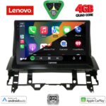 LENOVO LVE 8376_CPAA DASH (10inc) MULTIMEDIA TABLET for MAZDA 6 mod. 2002-2008 - Image 2