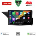 LENOVO LVE 8409_CPAA (10inc) MULTIMEDIA TABLET for MERCEDES E (W212) mod. 2009-2016 - Image 2