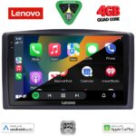 LENOVO LVE 8421_CPAA (10inc) MULTIMEDIA TABLET for MERCEDES VITO – VIANO  (W447) mod. 2015-2022 - Image 2