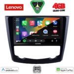 LENOVO LVE 8549_CPAA (9inc) MULTIMEDIA TABLET for RENAULT KADJAR mod. 2015-2022 - Image 2