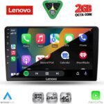 LENOVO LVF 5026_CPA (9inc) MULTIMEDIA TABLET for ALFA ROMEO GIULIETTA mod 2014-2020 - Image 2