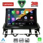 LENOVO LVF 5376_CPA DASH (10inc) MULTIMEDIA TABLET for MAZDA 6 mod. 2002-2008 - Image 2