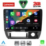 LENOVO LVF 5677_CPA (9inc) MULTIMEDIA TABLET for SUZUKI JIMNY mod. 1998-2005 - Image 2