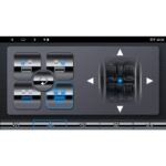 LENOVO LVF 5465AC_CPA (9inc) MULTIMEDIA TABLET for NISSAN TIIDA mod. 2013-2023 with A/C - Image 10