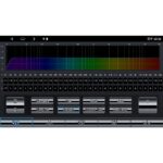 LENOVO LVF 5465AC_CPA (9inc) MULTIMEDIA TABLET for NISSAN TIIDA mod. 2013-2023 with A/C - Image 7