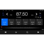 LENOVO LVF 5465AC_CPA (9inc) MULTIMEDIA TABLET for NISSAN TIIDA mod. 2013-2023 with A/C - Image 3
