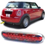 Led πίσω φανάρι ομίχλης Mini One  Cooper  Cooper D R56 2006 - 62010