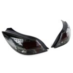 Led πίσω φανάρια μαρκέ smoke Opel Insignia 2008+ - Image 2