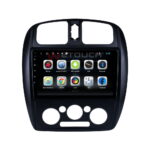 MAZDA 323 MULTIMEDIA OEM 2002-2008 9 ΑΦΗΣ IPS ANDROID 10 2+32GB CARPLAY ANDROID AUTO GPS NAVI DSP WiFi WETOUCH WT12MZ03GPS - Image 2