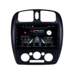 MAZDA 323 MULTIMEDIA OEM 2002-2008 9 ΑΦΗΣ IPS ANDROID 10 2+32GB CARPLAY ANDROID AUTO GPS NAVI DSP WiFi WETOUCH WT12MZ03GPS