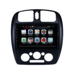 MAZDA 323 MULTIMEDIA OEM 2002-2008 9 ΑΦΗΣ IPS ANDROID 10 2+32GB CARPLAY ANDROID AUTO GPS NAVI DSP WiFi WETOUCH WT12MZ03GPS - Image 3