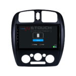 MAZDA 323 MULTIMEDIA OEM 2002-2008 9 ΑΦΗΣ IPS ANDROID 10 2+32GB CARPLAY ANDROID AUTO GPS NAVI DSP WiFi WETOUCH WT12MZ03GPS - Image 4