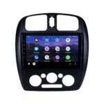 MAZDA 323 MULTIMEDIA OEM 2002-2008 9 ΑΦΗΣ IPS ANDROID 10 2+32GB CARPLAY ANDROID AUTO GPS NAVI DSP WiFi WETOUCH WT12MZ03GPS - Image 5