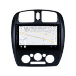 MAZDA 323 MULTIMEDIA OEM 2002-2008 9 ΑΦΗΣ IPS ANDROID 10 2+32GB CARPLAY ANDROID AUTO GPS NAVI DSP WiFi WETOUCH WT12MZ03GPS - Image 6