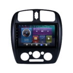 MAZDA 323 MULTIMEDIA OEM 2002-2008 9 ΑΦΗΣ IPS ANDROID 10 4+64GB 8-CORE 4G+WiFi CARPLAY ANDROID AUTO GPS NAVI DSP WETOUCH WT13MZ03GPS - Image 2
