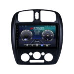MAZDA 323 MULTIMEDIA OEM 2002-2008 9 ΑΦΗΣ IPS ANDROID 10 4+64GB 8-CORE 4G+WiFi CARPLAY ANDROID AUTO GPS NAVI DSP WETOUCH WT13MZ03GPS
