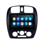 MAZDA 323 MULTIMEDIA OEM 2002-2008 9 ΑΦΗΣ IPS ANDROID 10 4+64GB 8-CORE 4G+WiFi CARPLAY ANDROID AUTO GPS NAVI DSP WETOUCH WT13MZ03GPS - Image 3
