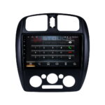MAZDA 323 MULTIMEDIA OEM 2002-2008 9 ΑΦΗΣ IPS ANDROID 10 4+64GB 8-CORE 4G+WiFi CARPLAY ANDROID AUTO GPS NAVI DSP WETOUCH WT13MZ03GPS - Image 5