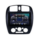 MAZDA 323 MULTIMEDIA OEM 2002-2008 9 ΑΦΗΣ IPS ANDROID 10 4+64GB 8-CORE 4G+WiFi CARPLAY ANDROID AUTO GPS NAVI DSP WETOUCH WT13MZ03GPS - Image 6