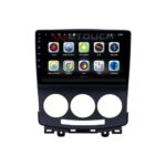 MAZDA 5 MULTIMEDIA OEM 2004-2010 9 ΑΦΗΣ IPS ANDROID 10 2+32GB CARPLAY ANDROID AUTO GPS NAVIGATION DSP WiFi WETOUCH WT12MZ04GPS - Image 2