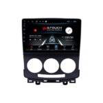 MAZDA 5 MULTIMEDIA OEM 2004-2010 9 ΑΦΗΣ IPS ANDROID 10 2+32GB CARPLAY ANDROID AUTO GPS NAVIGATION DSP WiFi WETOUCH WT12MZ04GPS