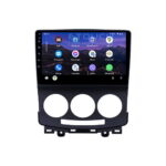 MAZDA 5 MULTIMEDIA OEM 2004-2010 9 ΑΦΗΣ IPS ANDROID 10 2+32GB CARPLAY ANDROID AUTO GPS NAVIGATION DSP WiFi WETOUCH WT12MZ04GPS - Image 5