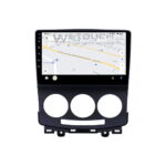 MAZDA 5 MULTIMEDIA OEM 2004-2010 9 ΑΦΗΣ IPS ANDROID 10 2+32GB CARPLAY ANDROID AUTO GPS NAVIGATION DSP WiFi WETOUCH WT12MZ04GPS - Image 6