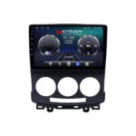 MAZDA 5 MULTIMEDIA OEM 2004-2010 9 ΑΦΗΣ IPS ANDROID 10 4+64GB 8-CORE 4G+WiFi CARPLAY ANDROID AUTO GPS NAVI RADIO DSP WETOUCH WT13MZ04GPS