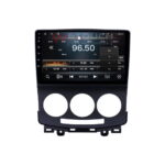 MAZDA 5 MULTIMEDIA OEM 2004-2010 9 ΑΦΗΣ IPS ANDROID 10 4+64GB 8-CORE 4G+WiFi CARPLAY ANDROID AUTO GPS NAVI RADIO DSP WETOUCH WT13MZ04GPS - Image 6