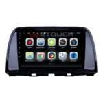 MAZDA CX 5 MULTIMEDIA OEM 2013-2017 10.1 ΑΦΗΣ IPS ANDROID 10 2+32GB CARPLAY ANDROID AUTO GPS NAVI RADIO DSP WiFi WETOUCH WT12MZ07GPS - Image 2