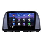 MAZDA CX 5 MULTIMEDIA OEM 2013-2017 10.1 ΑΦΗΣ IPS ANDROID 10 2+32GB CARPLAY ANDROID AUTO GPS NAVI RADIO DSP WiFi WETOUCH WT12MZ07GPS - Image 5