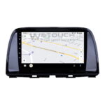 MAZDA CX 5 MULTIMEDIA OEM 2013-2017 10.1 ΑΦΗΣ IPS ANDROID 10 2+32GB CARPLAY ANDROID AUTO GPS NAVI RADIO DSP WiFi WETOUCH WT12MZ07GPS - Image 6