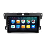 MAZDA CX 7 MULTIMEDIA OEM 2008-2015 9 ΑΦΗΣ IPS ANDROID 10 4+64GB OCTA-CORE 4G+WiFi CARPLAY ANDROID AUTO GPS NAVI DSP WETOUCH WT13MZ02GPS - Image 4