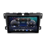 MAZDA CX 7 MULTIMEDIA OEM 2008-2015 9 ΑΦΗΣ IPS ANDROID 10 4+64GB OCTA-CORE 4G+WiFi CARPLAY ANDROID AUTO GPS NAVI DSP WETOUCH WT13MZ02GPS - Image 6