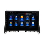 MERCEDES-BENZ MULTIMEDIA C CLASS W204 S204 2006-2011 OEM 9 ΑΦΗΣ ANDROID 2+32GB GPS BLUETOOTH MIRRORLINK WiFi WETOUCH WT11MB02GPS - Image 2