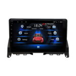 MERCEDES-BENZ MULTIMEDIA C CLASS W204 S204 2006-2011 OEM 9 ΑΦΗΣ ANDROID 2+32GB GPS BLUETOOTH MIRRORLINK WiFi WETOUCH WT11MB02GPS
