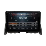 MERCEDES-BENZ MULTIMEDIA C CLASS W204 S204 9 ΑΦΗΣ IPS ANDROID 10 4+64GB 8-CORE 4G+WiFi CARPLAY ANDROID AUTO GPS DSP WETOUCH WT13MB02GPS - Image 5