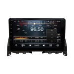 MERCEDES-BENZ MULTIMEDIA C CLASS W204 S204 9 ΑΦΗΣ IPS ANDROID 10 4+64GB 8-CORE 4G+WiFi CARPLAY ANDROID AUTO GPS DSP WETOUCH WT13MB02GPS - Image 6