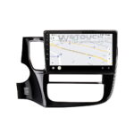 MITSUBISHI OUTLANDER MULTIMEDIA OEM 2012+ 10.1 ΑΦΗΣ IPS ANDROID 10 2+32GB CARPLAY ANDROID AUTO GPS NAVI RADIO DSP WiFi WETOUCH WT12MS01GPS - Image 6