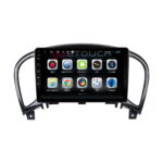 NISSAN JUKE MULTIMEDIA OEM 2010-2019 9 ΑΦΗΣ IPS ANDROID 10 2+32GB CARPLAY ANDROID AUTO GPS NAVI DSP WiFi WETOUCH WT12NS03GPS - Image 2