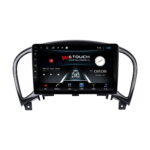 NISSAN JUKE MULTIMEDIA OEM 2010-2019 9 ΑΦΗΣ IPS ANDROID 10 2+32GB CARPLAY ANDROID AUTO GPS NAVI DSP WiFi WETOUCH WT12NS03GPS