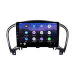 NISSAN JUKE MULTIMEDIA OEM 2010-2019 9 ΑΦΗΣ IPS ANDROID 10 2+32GB CARPLAY ANDROID AUTO GPS NAVI DSP WiFi WETOUCH WT12NS03GPS - Image 5